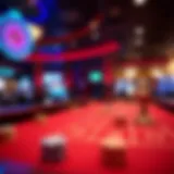 Casino Games with Best Odds: An Analytical Overview Introduction
