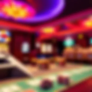 Visual of responsible gambling measures implemented by Casino Mate