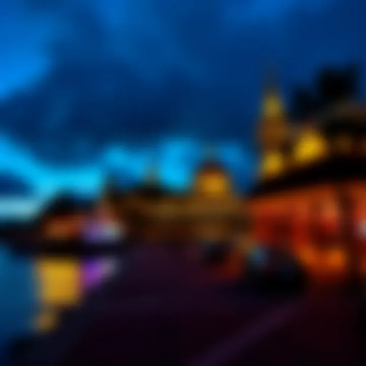 Iconic Bermuda attractions that complement the casino experience