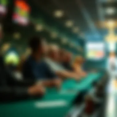 Effective Betting Strategies for Live Events Strategies for betting during live events