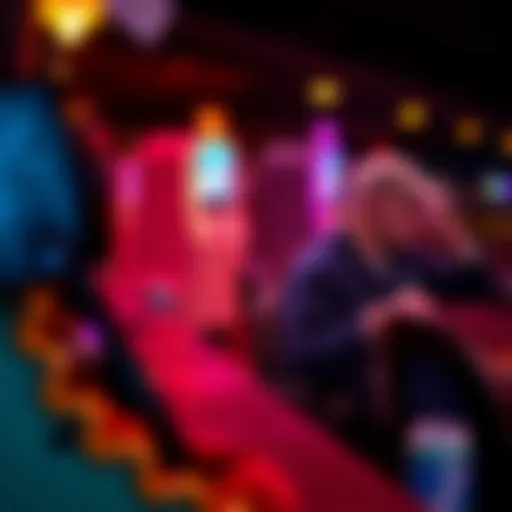 Experience the Thrill of Live Races Live horse racing at Charles Town