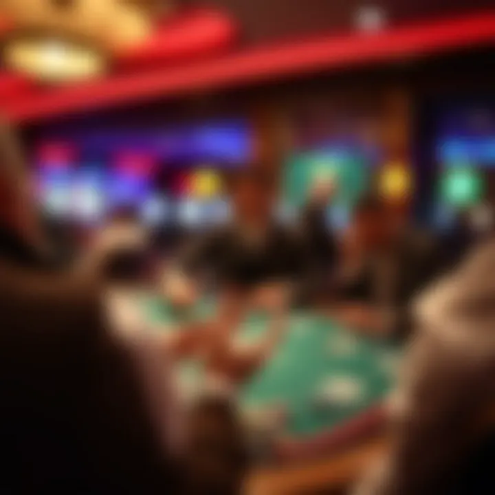 Common Pitfalls in PokerStars NJ