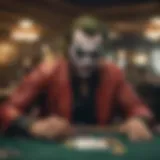 Strategic overview of Joker Poker gameplay