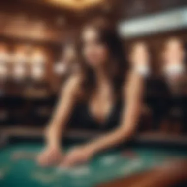 Promoting Responsible Gambling: Best Practices Responsible gambling practices in online casinos