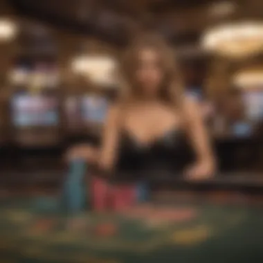 Strategies for Maximizing Free Spins at Uptown Aces Strategic insights for utilizing free spins effectively