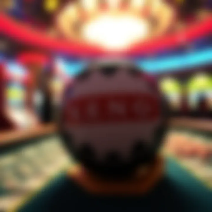 Responsible gambling practices in Keno