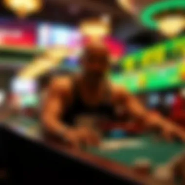 Comprehensive Guide to Betting on NBA Games Introduction