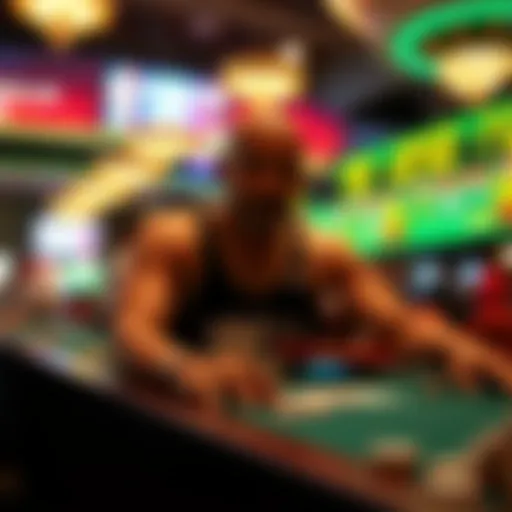 Comprehensive Guide to Betting on NBA Games Introduction