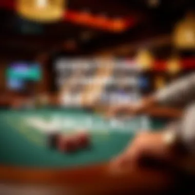 Infographic illustrating common pitfalls in betting