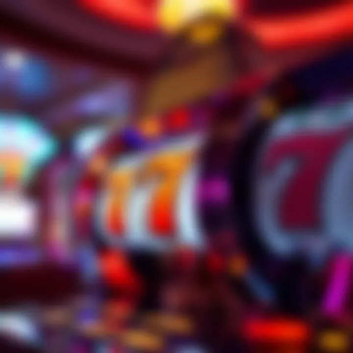 Strategies for maximizing gameplay on Triple 7