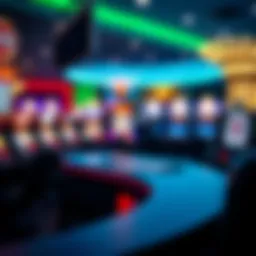 Comprehensive Guide to Video Poker Software for Windows 10 Introduction