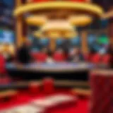 Comprehensive Insights into Casino Gaming and Gambling Strategies Introduction