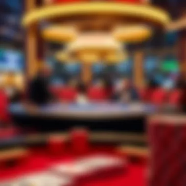 Comprehensive Insights into Casino Gaming and Gambling Strategies Introduction