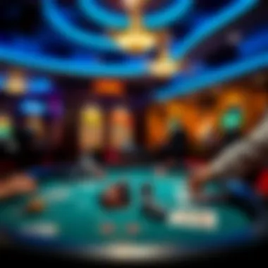 Notable Comprehensive Insights into Casino Gaming and Gambling Strategies