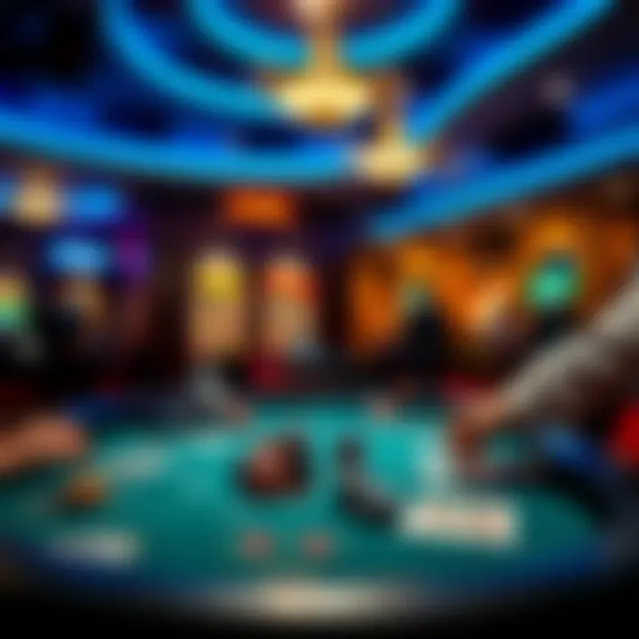 Notable Comprehensive Insights into Casino Gaming and Gambling Strategies
