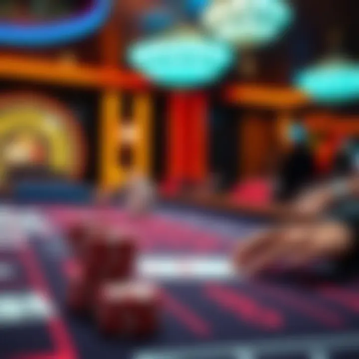 Comprehensive Insights into Casino Gaming and Gambling Strategies Summary