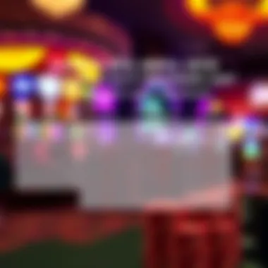 Comparison chart highlighting features of the Hard Rock Casino Card against other loyalty programs