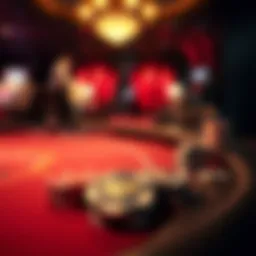 Overview of the latest WSOP app features