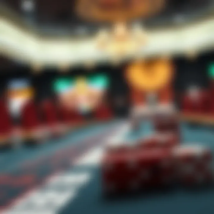 Digital Marketing Strategy Digital marketing strategy for an online gambling site