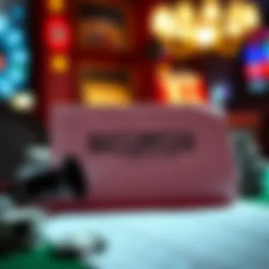 Legal Compliance Checklist Legal documents and compliance checklist for online gambling