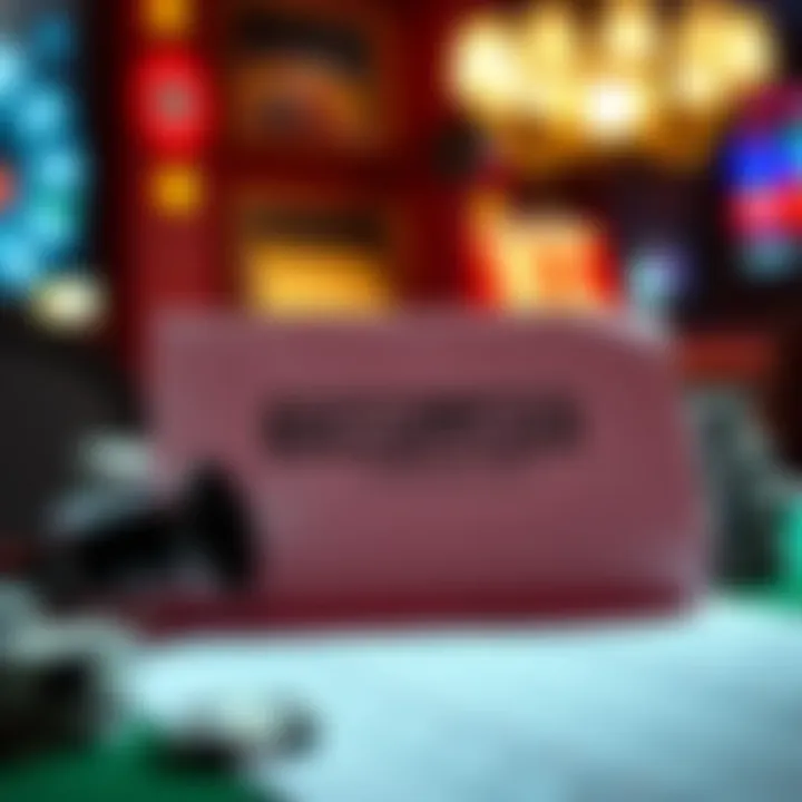 Legal Compliance Checklist Legal documents and compliance checklist for online gambling