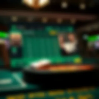 User Interface Design User interface design for an online betting platform