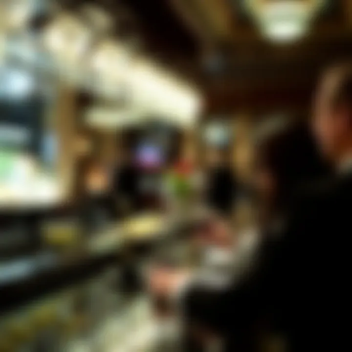 Luxury Amenities for Elite Guests Guest enjoying premium amenities