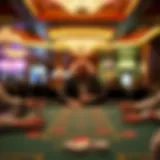 Criss Cross Poker in Las Vegas: A Comprehensive Guide Introduction