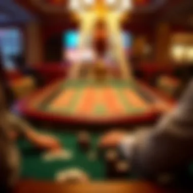 Criss Cross Poker in Las Vegas: A Comprehensive Guide Summary