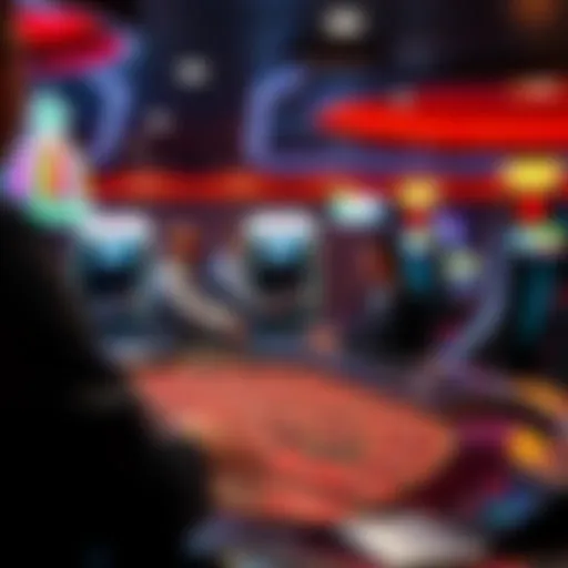 Intricate game mechanics in CS casinos