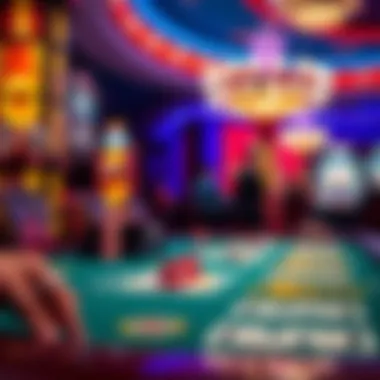 Responsible gambling practices
