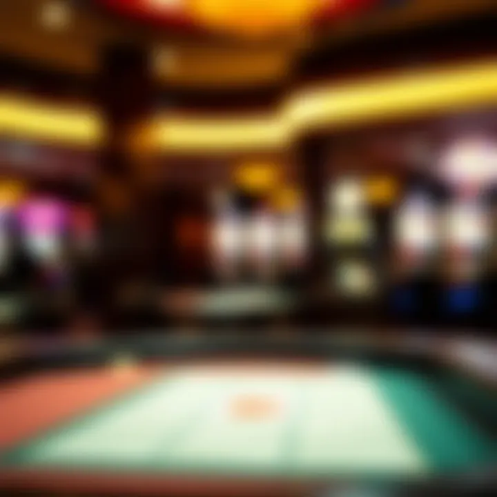 Cultural significance of lotteries in a modern society