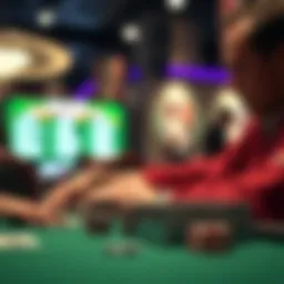 Exploring PokerStars codes