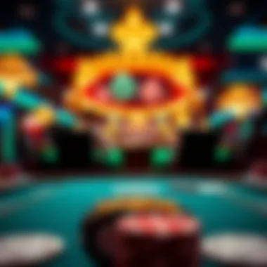 Promoting Responsible Gaming Responsible gaming practices on mobile platforms