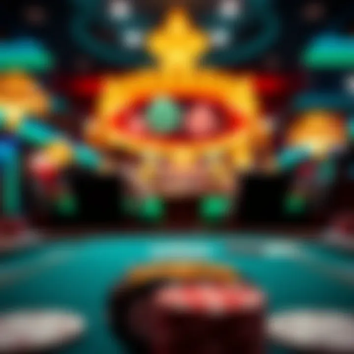 Promoting Responsible Gaming Responsible gaming practices on mobile platforms