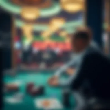 Company fundamentals of DraftKings Inc.