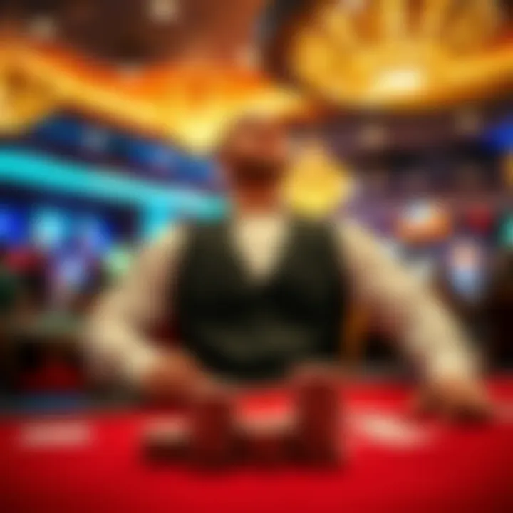 Market trends impacting DKNG stock price