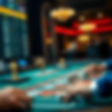 Strategies for Effective Betting Strategies for effective betting