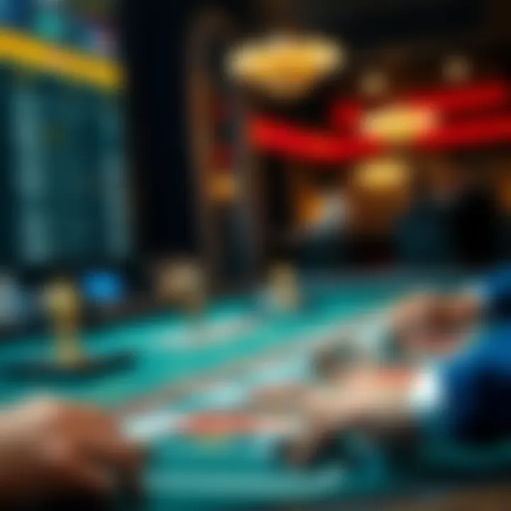 Strategies for Effective Betting Strategies for effective betting