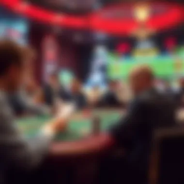 Strategies for Success in Matchbook Betting Strategic planning for effective matchbook betting