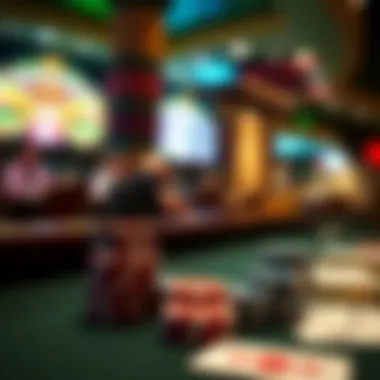 Essentials of Responsible Gambling Essentials of responsible gambling practices