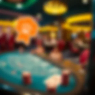 Navigating Ethical Gambling Ethical considerations in modern gambling practices