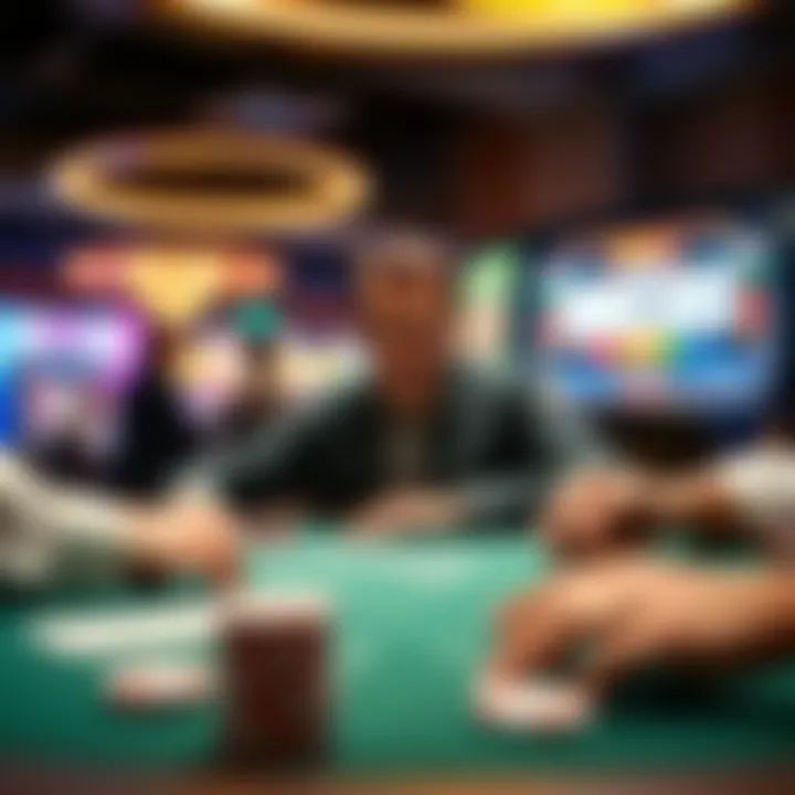 Ethical considerations of real-money play