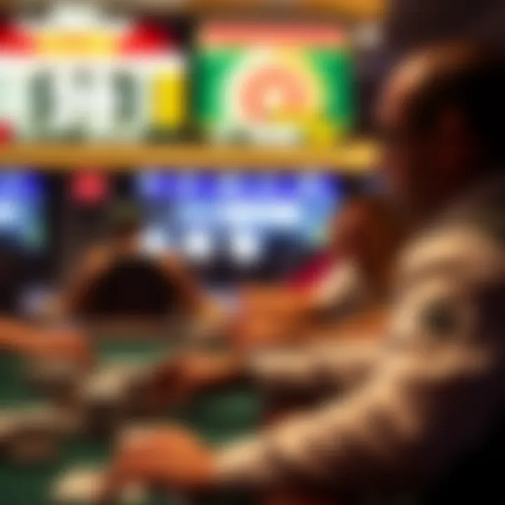 Factors influencing payout speed in sportsbooks