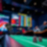 Fast sportsbook payout illustration