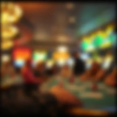 Responsible gambling practices