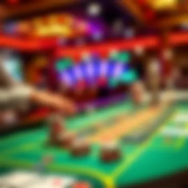 A strategic overview of player advantages in gaming