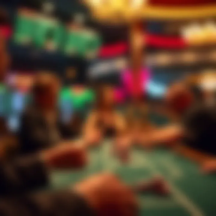 Strategic Insights in Betting on Academy Awards A strategic analysis of Academy Awards betting trends