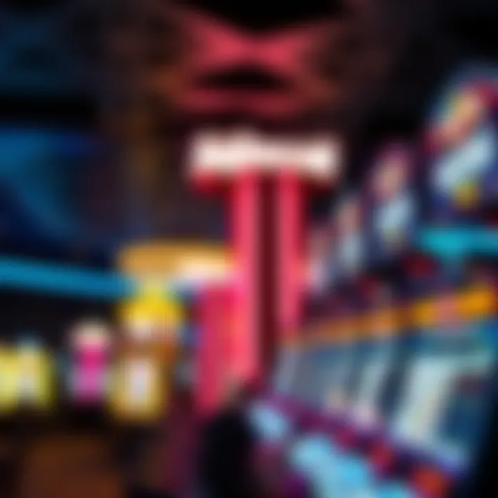 Historical timeline of Aristocrat Gaming's evolution in the casino industry