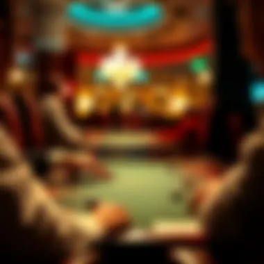 Strategic Analysis of Online Backgammon Strategic gameplay analysis in an online backgammon setting